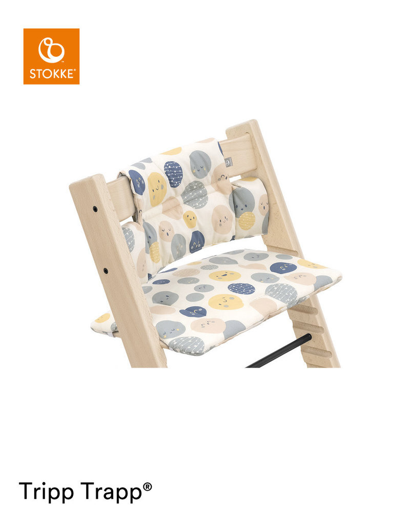 Stokke Tripp Trapp® Classic Coussin - Soul System