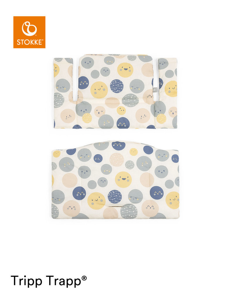 Stokke Tripp Trapp® Classic Cushion - Soul System