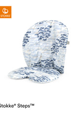 Stokke Stokke® Steps™ Baby Set Cushion - Waves Blue