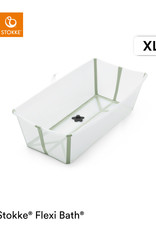 Stokke Stokke® Flexi Bath® X-Large - Transparant Green