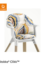 Stokke Stokke® Clikk™ Cushion - Multi Circles