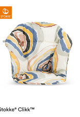 Stokke Stokke® Clikk™ Cushion - Multi Circles