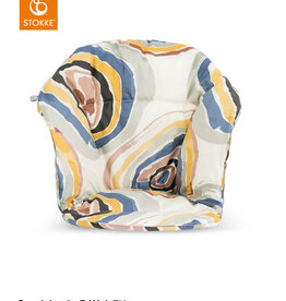 Stokke Stokke® Clikk™ Coussin - Multi Cercle