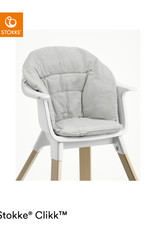 Stokke Stokke® Clikk™ Coussin - Nordic Grey