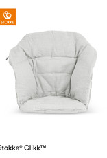 Stokke Stokke® Clikk™ Coussin - Nordic Grey