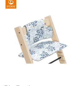 Stokke Tripp Trapp® Classic Coussin - Waves Blue