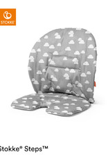 Stokke Stokke® Steps™ Baby Set Cushion - Grey Clouds