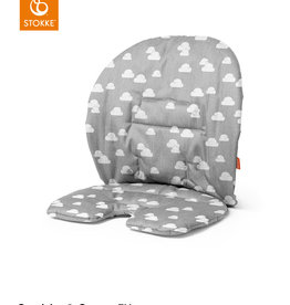 Stokke Stokke® Steps™ Baby Set Coussin - Gris nuage