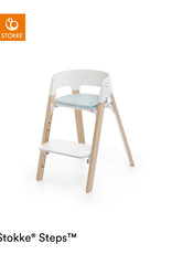 Stokke Stokke® Steps™ Chair Cushion - Jade Twill