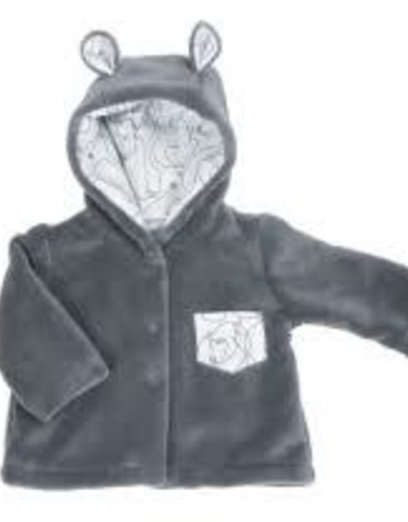 Jeux d'Enfants Maman Ourse Manteau