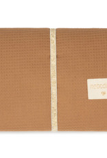 Nobodinoz Mozart changing pad • caramel