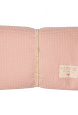 Nobodinoz Mozart changing pad • misty pink