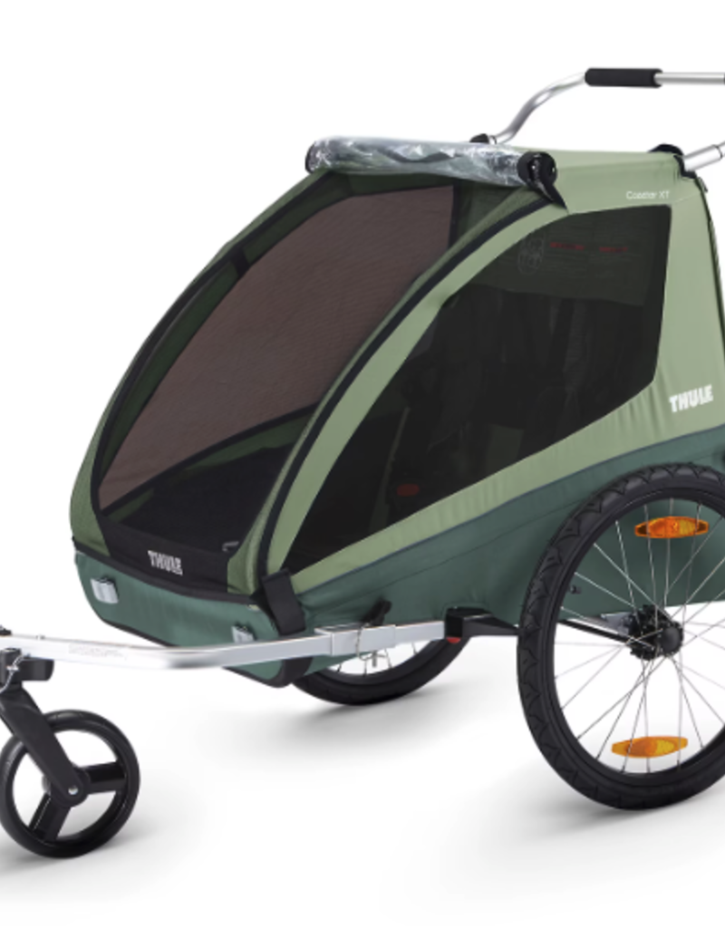 Thule Coaster XT