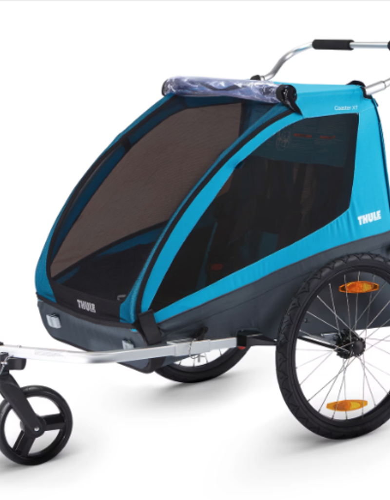 Thule Coaster XT