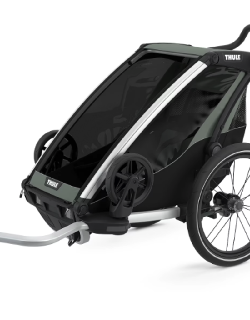 Thule Chariot Lite Agave Green - Single