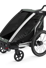 Thule Chariot Lite Agave Green - Single