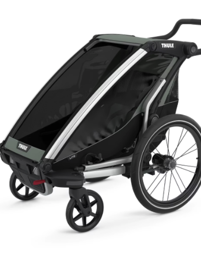 Thule Chariot Lite Agave Green - Single