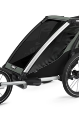 Thule Chariot Lite Agave Green - Single