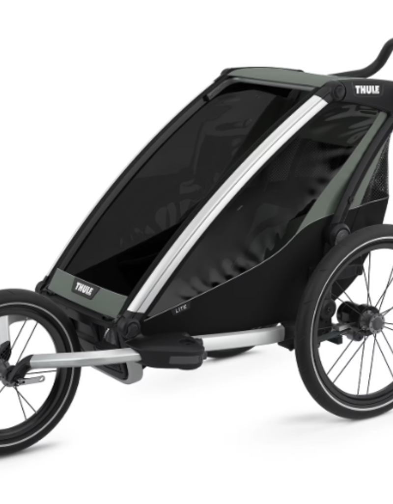 Thule Chariot Lite Agave Green - Single