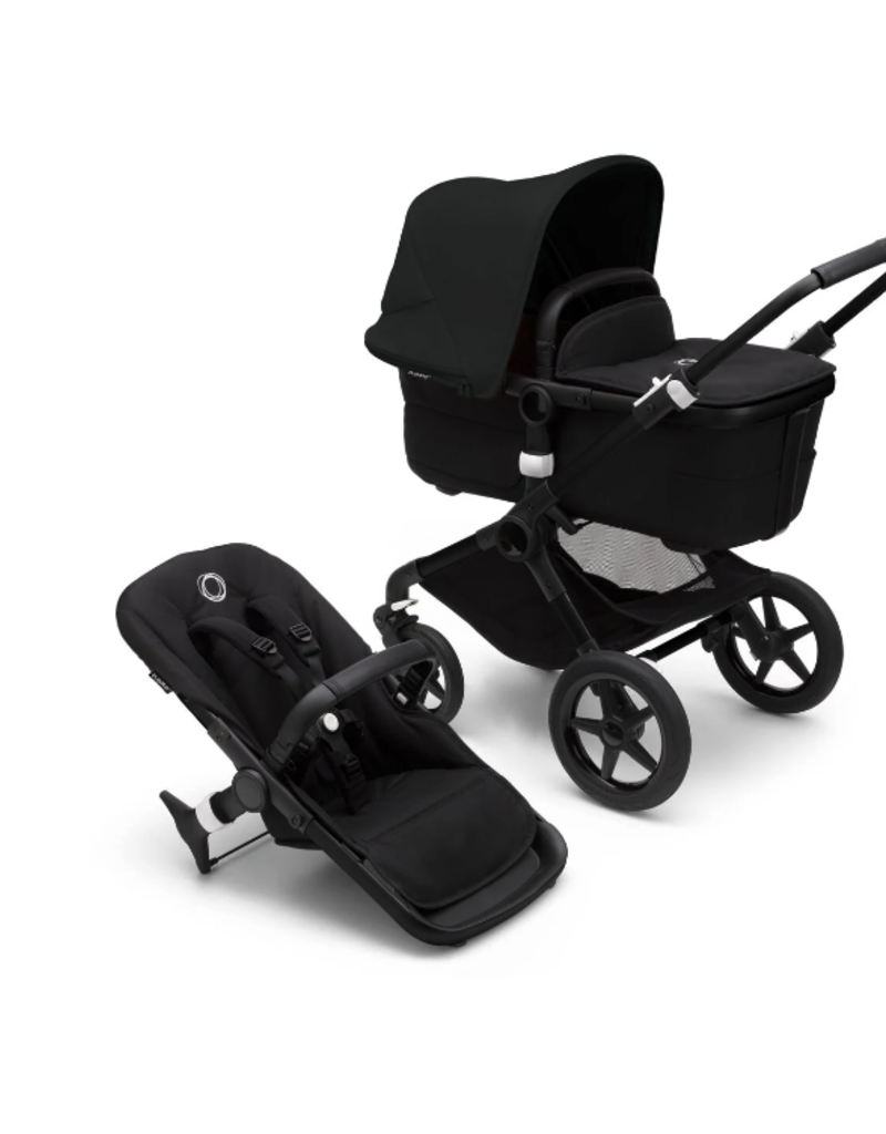 Bugaboo Fox 3