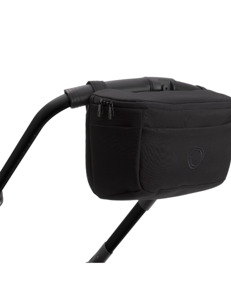 Bugaboo Sac organiseur Noir