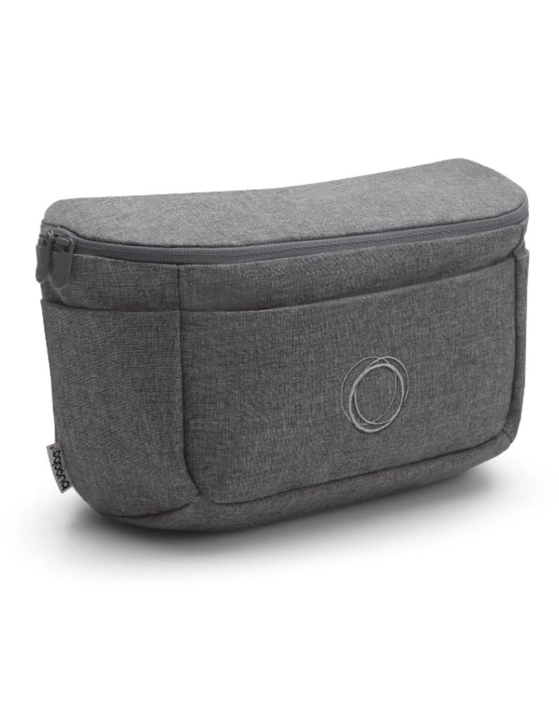 Bugaboo Sac organiseur Gris Chiné