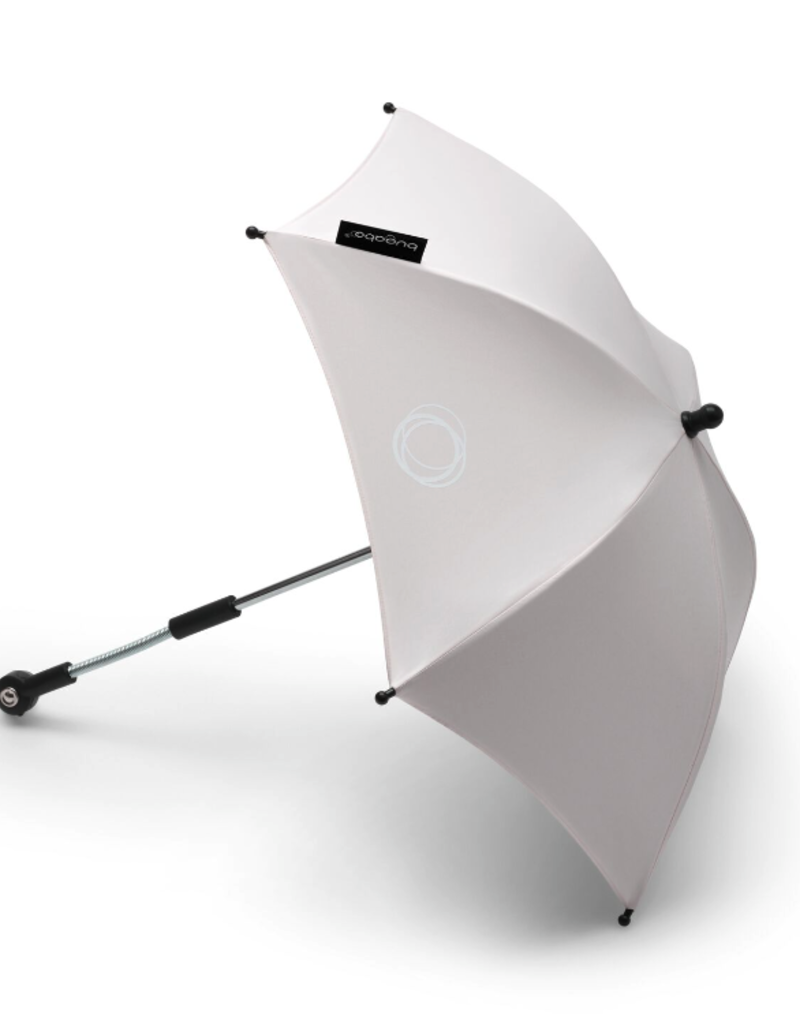 Bugaboo Parasol+ Fresh White