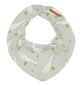 Little Dutch Bavoir bandana - Little Goose