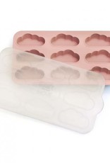 Baby on the Moove Yummy Tray Blush