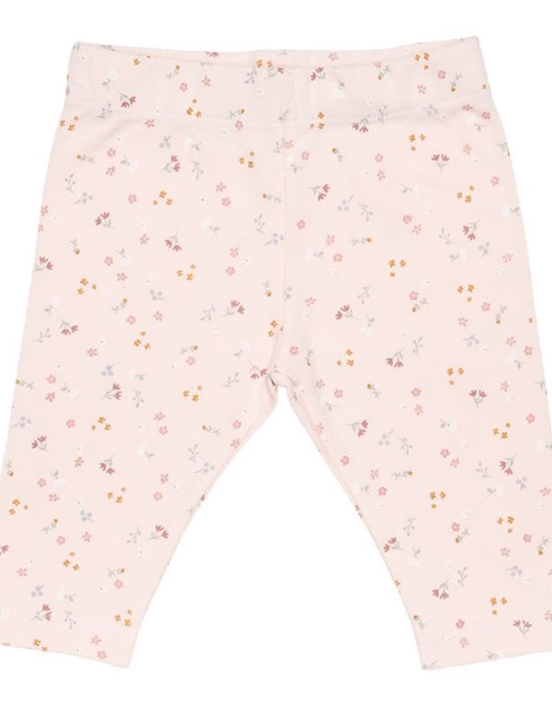 Little Dutch Broek Little Pink Flowers