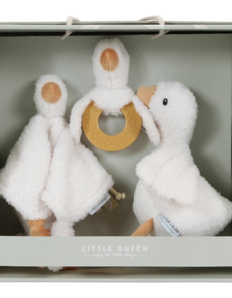 Little Dutch Little Goose geschenkdoos