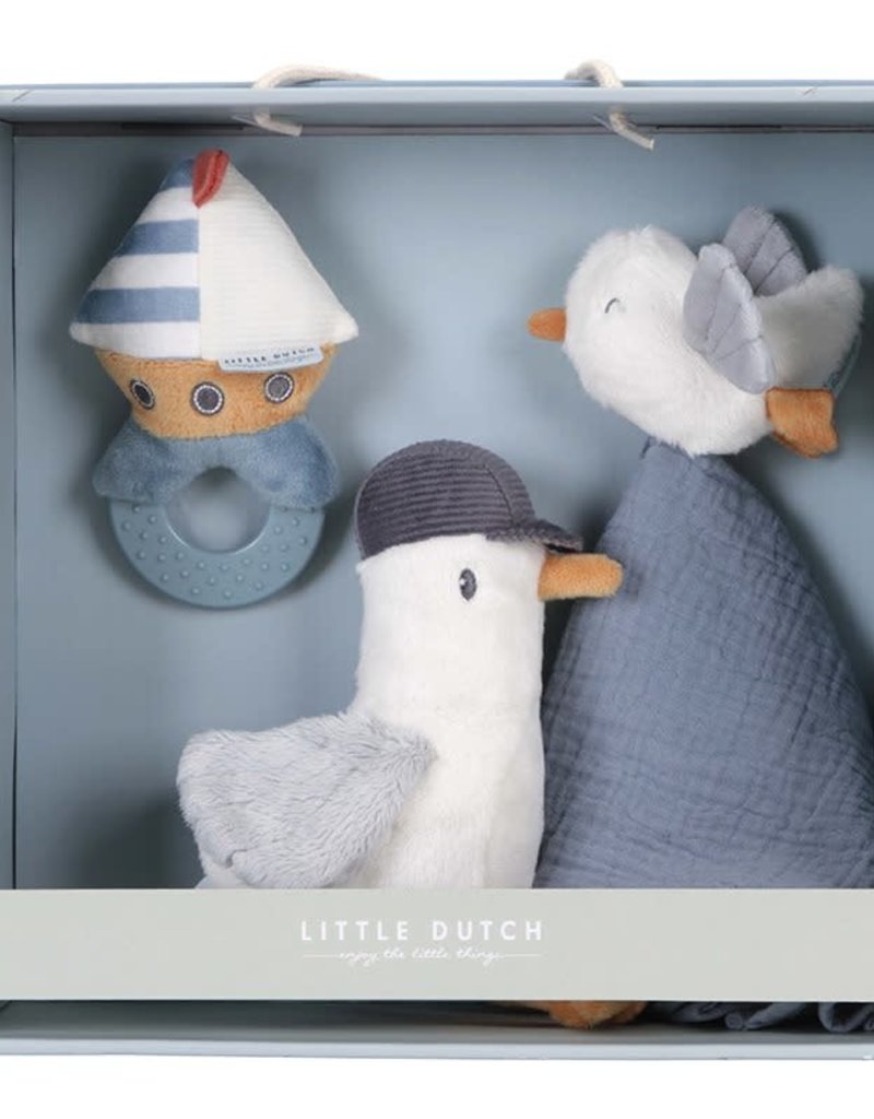 Little Dutch Geschenkdoos Sailors Bay