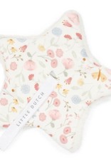 Little Dutch Doudou attache-sucette Flowers & Butterflies