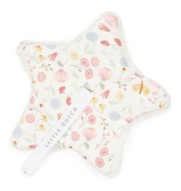 Little Dutch Doudou attache-sucette Flowers & Butterflies