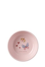 Little Dutch Petit bol pour enfants Flowers & Butterflies