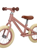 Little Dutch Loopfiets Mat Roze