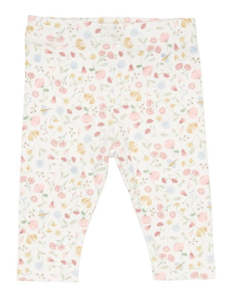 Little Dutch Broek Flowers & Butterflies