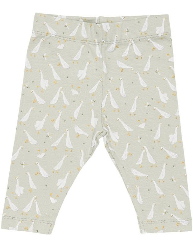 Little Dutch Broek Little Goose Olive