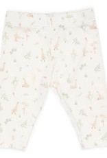 Little Dutch Broek Little Goose White