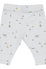 Little Dutch Broek Sailors Bay Blue