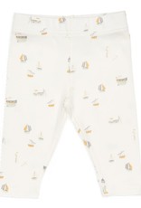 Little Dutch Broek Sailors Bay White