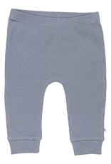 Little Dutch Broek Rib Blue