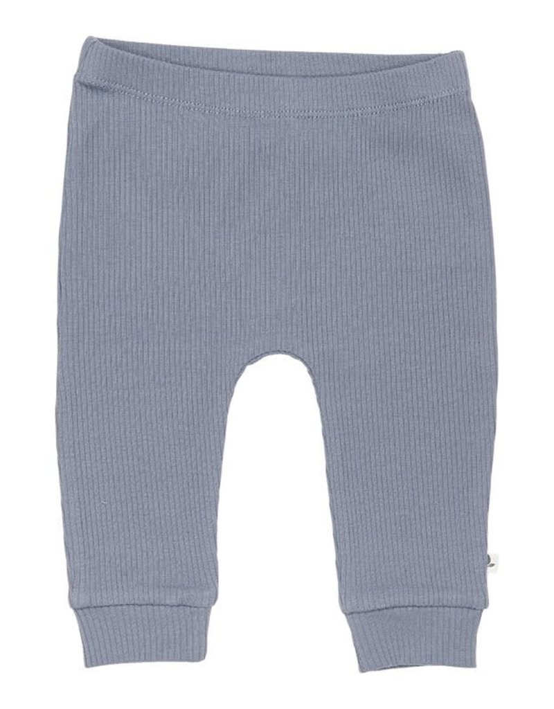 Little Dutch Broek Rib Blue