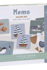 Little Dutch Memo Sailors Bay