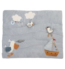 Little Dutch Tapis de parc Sailors Bay