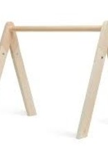 Jollein Babygym Hout - 53x64x45cm