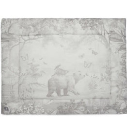 Jollein Tapis de parc 75x95cm Pimpelmees - Forest Animals