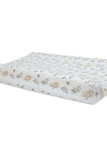 Jollein Housse matelas à langer 50x70cm Wild Flowers