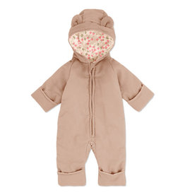 Konges Sløjd Teddy Suit Maple Sugar