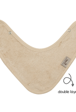 Timboo Bandana Double Layered - Frosted Almond